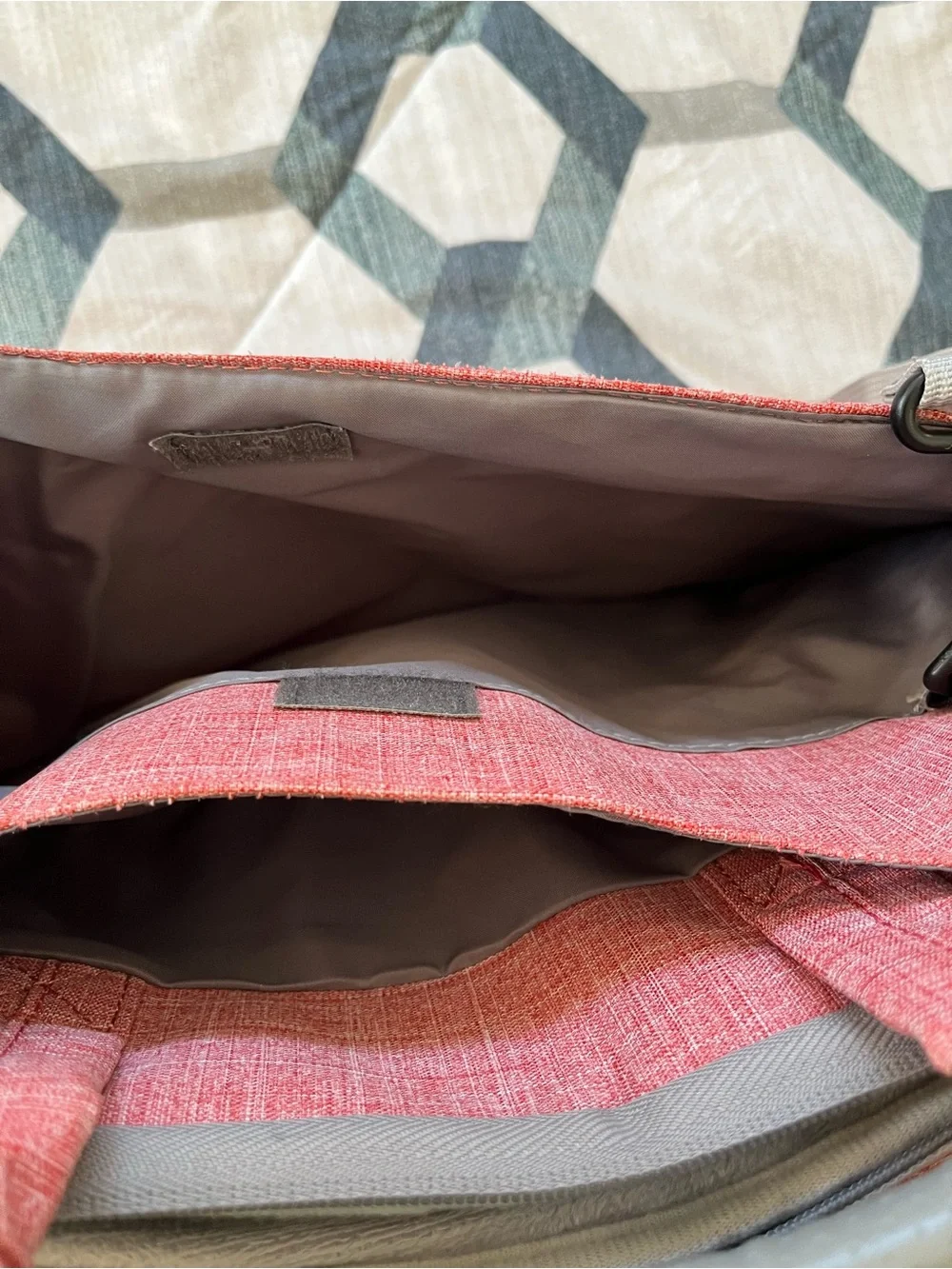 Brinch Laptop Bag